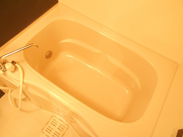 Prendre　Sの浴室
