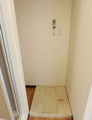 【設備】 | ロリエ笹塚
