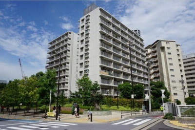 【外観】 | グローリア初穂御殿山