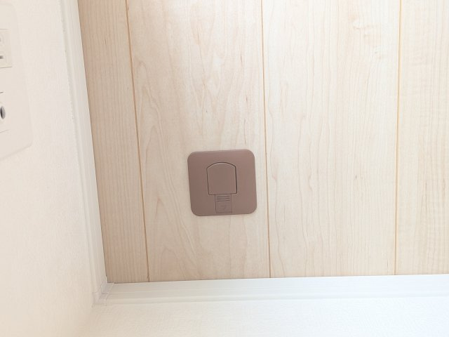 取手市宮和田　第9　新築戸建　1号棟のその他