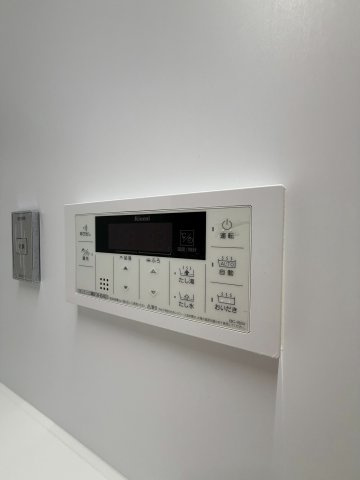 SPACE CUBE HONJIN　名古屋市賃貸　仲介手数料無料の設備