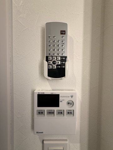 SPACE CUBE HONJIN　名古屋市賃貸　仲介手数料無料の設備