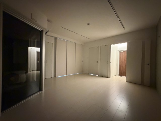 SPACE CUBE HONJIN　名古屋市賃貸　仲介手数料無料の内装