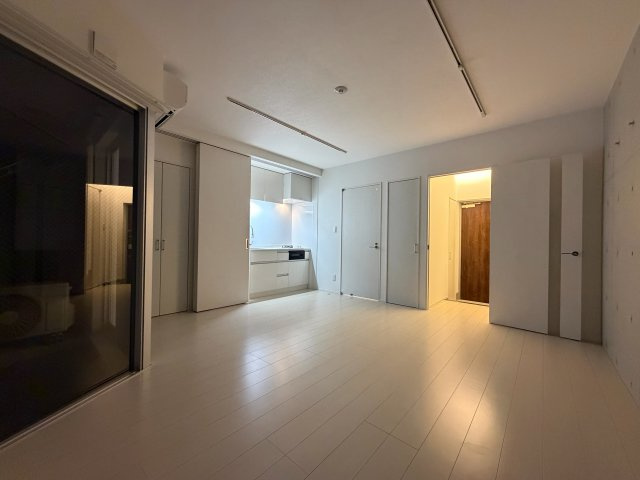 SPACE CUBE HONJIN　名古屋市賃貸　仲介手数料無料の内装