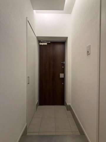 SPACE CUBE HONJIN　名古屋市賃貸　仲介手数料無料の内装