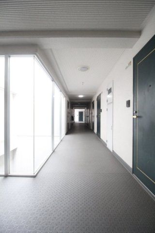 グローリア初穂高田馬場のその他共用部分