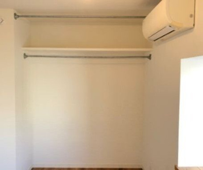 【収納】 | 戸越公園アパートメント
