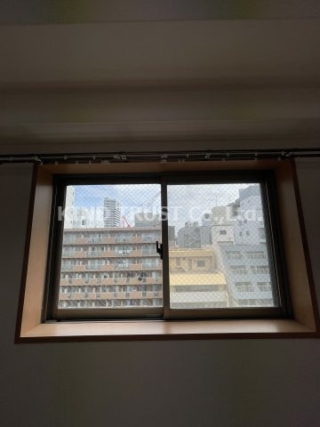 エステムコート大阪城北天満の杜の内装