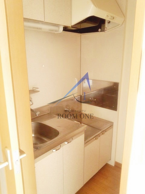 Cielo Fontanaのキッチン|キッチンです。