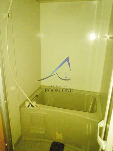 Cielo Fontanaの浴室|お風呂です。