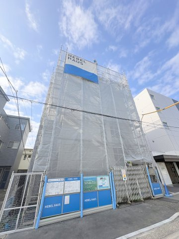 ＰＲＥＮＤＲＥⅡの設備