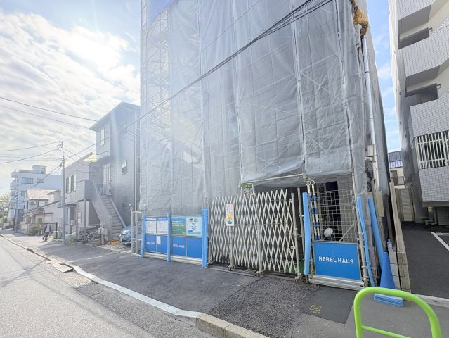 ＰＲＥＮＤＲＥⅡのその他共用部分