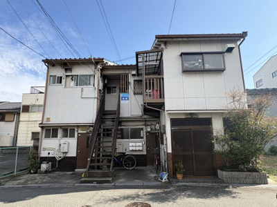 【外観】 | 岩田文化