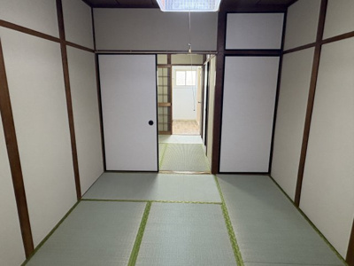 【内装】 | 岩田文化