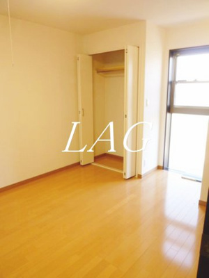 【居間・リビング】 | リブリ・ストラダーレ | 洋室のお部屋です。