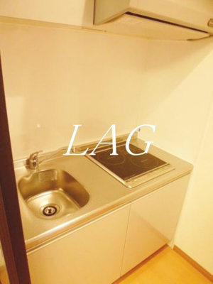 【キッチン】 | リブリ・ストラダーレ | キッチンです。