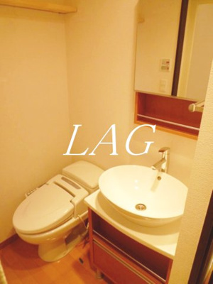 【トイレ】 | リブリ・ストラダーレ | トイレです。