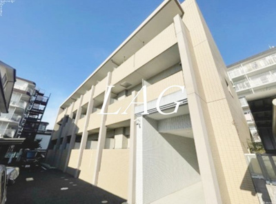 【外観】 | エポックハイム | 外観です。