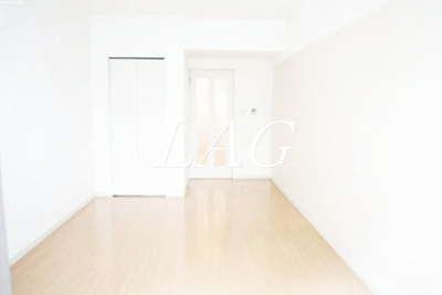 【居間・リビング】 | エポックハイム | 洋室のお部屋です。