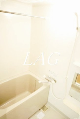 【浴室】 | エポックハイム | お風呂です。
