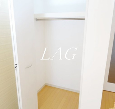 【収納】 | エポックハイム | 収納です。