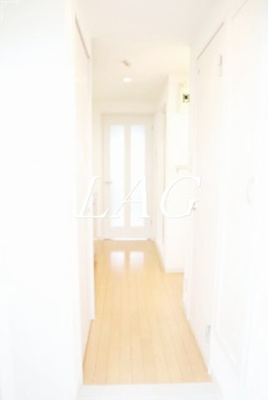 【玄関】 | エポックハイム | 玄関です。