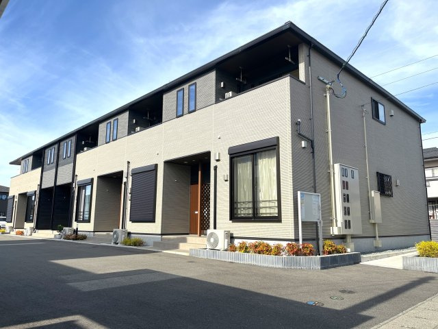 クレスト／／タウン　Ⅰ