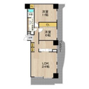 【間取り】 | グラスホッパー　間取り
