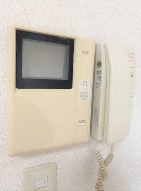 ディアロードのセキュリティ