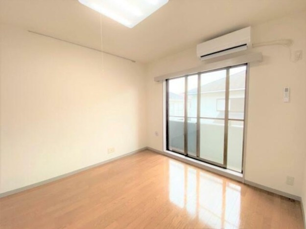 ディアロードの居間・リビング