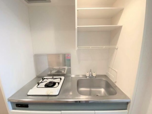 ディアロードのキッチン