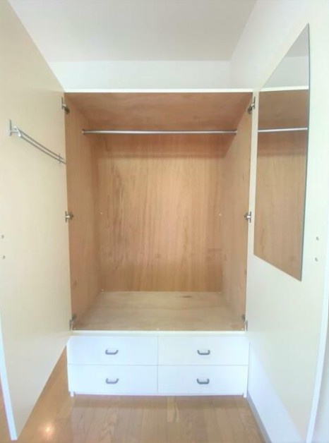 ディアロードの収納