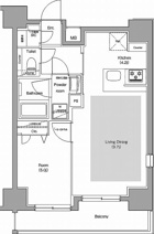 ＰＲＥＭＩＵＭ　ＣＵＢＥ　品川戸越　ＤＥＵＸの画像