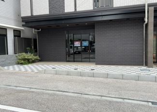 【外観】 | 最寄り駅が近いなどの交通アクセスが良い土地だと暮らしやすいですよね。通勤・通学の観点から土地を選ぶことも大切です！自身や家族のライフワークからあったの物件を探しましょう！当社営業がお力になります！
