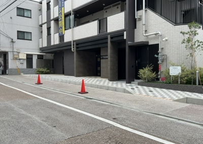 【外観】 | ＤＯＬＦＩＮＯ相模原東林間 | 販売されている全ての土地が、宅地用の土地であるとは限りません。都市計画法に基づき、基本的に住宅を建てることができるのは土地計画区であることに加え、市街化区域として定められている地域のみとなっています。