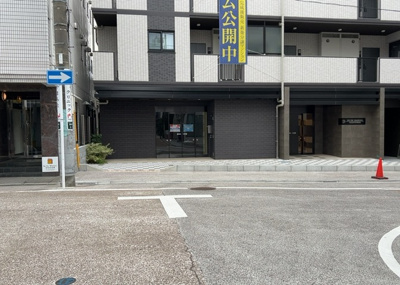 【外観】 | ＤＯＬＦＩＮＯ相模原東林間 | 人が暮らすうえで日光は大切な要素となります。日当たりの良さは譲れないポイントですね。併せて近くに大きな建築物の建築予定がないか、あるいはそれが可能な土地が近くにないか事前に確認することもお勧めします。