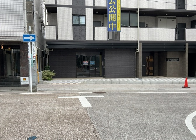 【外観】 | ＤＯＬＦＩＮＯ相模原東林間 | 人が暮らすうえで日光は大切な要素となります。日当たりの良さは譲れないポイントですね。併せて近くに大きな建築物の建築予定がないか、あるいはそれが可能な土地が近くにないか事前に確認することもお勧めします。