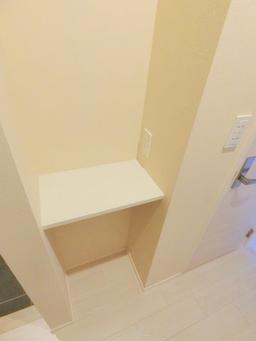 ブラン　パレのその他