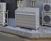 ＲＥ平和台のその他共用部分