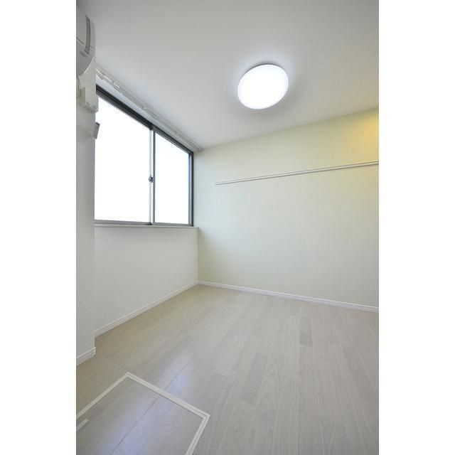 ＲＥ平和台の居間・リビング