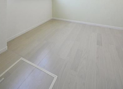 ＲＥ平和台の寝室