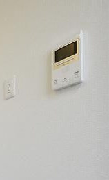 ＲＥ平和台のセキュリティ