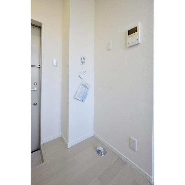 ＲＥ平和台の設備