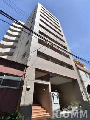 【外観】 | シンシア護国寺