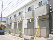 アムール　ブションの画像