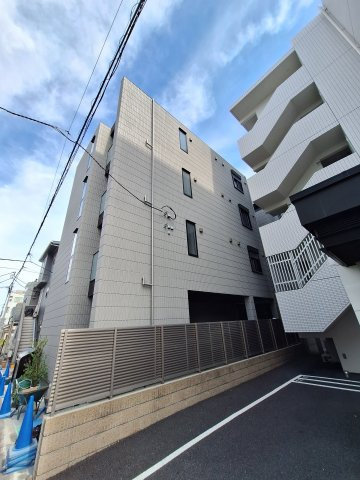ＰＲＥＮＤＲＥⅡの外観