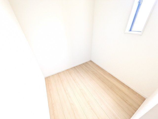 かすみがうら市下稲吉第15　新築戸建　の収納