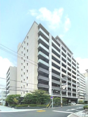 セイル江坂公園