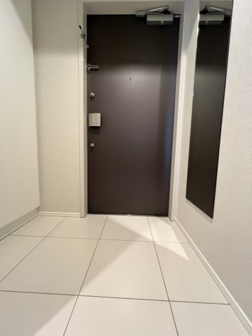 別階　同間取りの写真使用