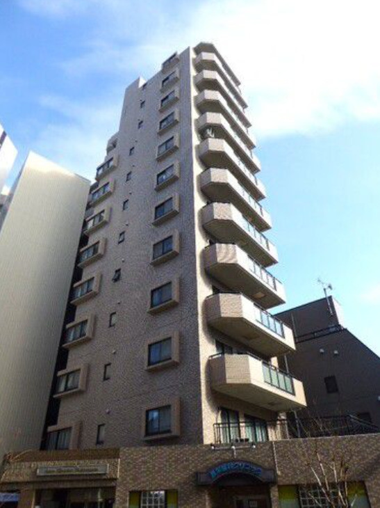 ライオンズマンション西巣鴨